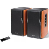 Datoru akustika Edifier R1380T Brown/Black