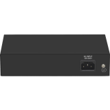 Slēdzis (komutators) GIGALINK GL-SW-G005-04P(BT)