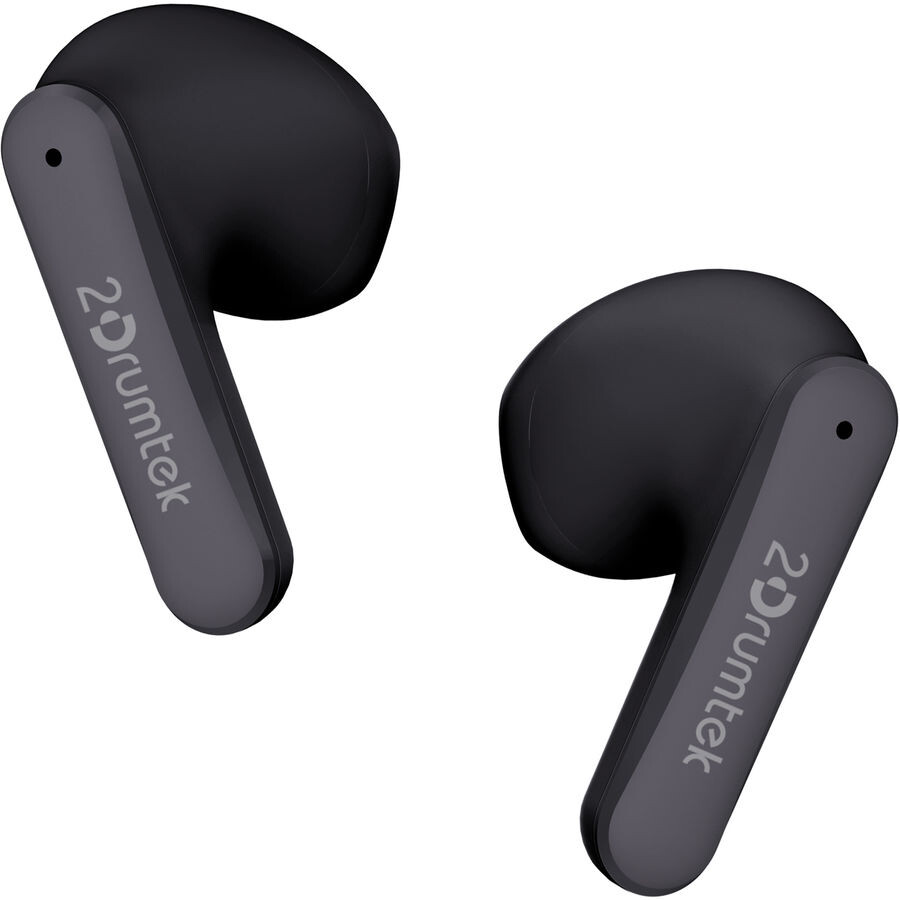 Garnitūra A4Tech 2Drumtek B20 TWS Grey - B20 ASH GREY - foto 2