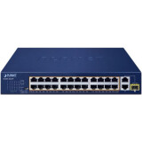 Slēdzis (komutators) PLANET FGSD-2621P