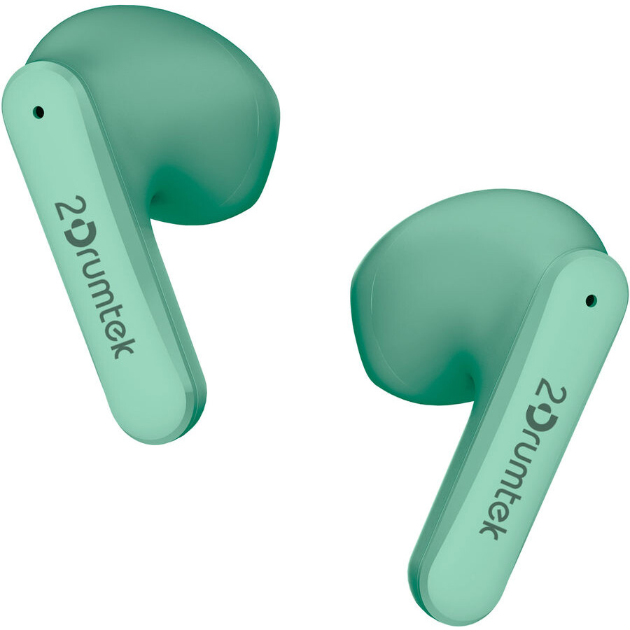 Garnitūra A4Tech 2Drumtek B20 TWS Mint - B20 MINT GREEN - foto 3