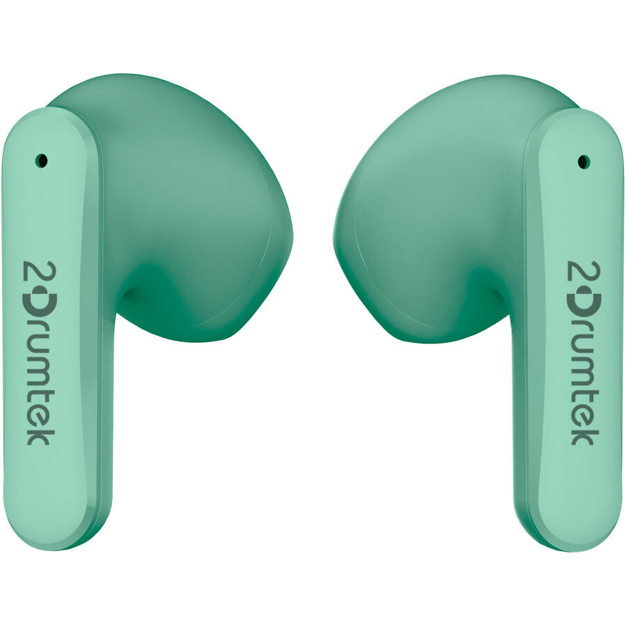 Garnitūra A4Tech 2Drumtek B20 TWS Mint - B20 MINT GREEN - foto 4