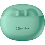 Garnitūra A4Tech 2Drumtek B20 TWS Mint (B20 MINT GREEN)