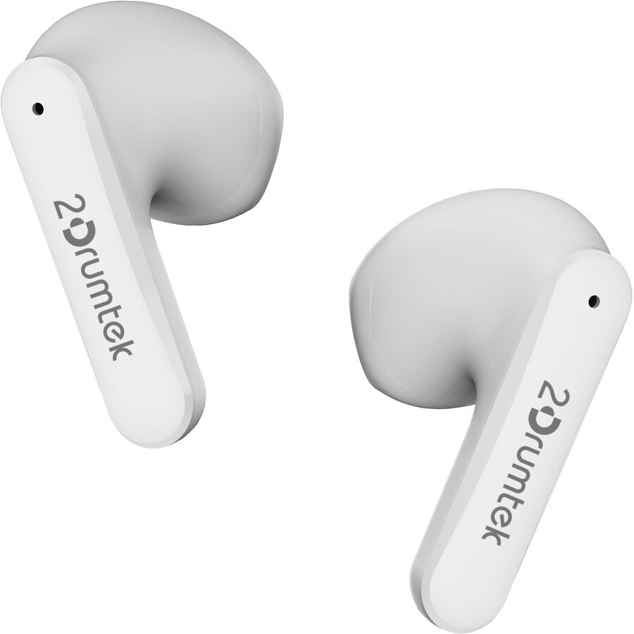 Ensemble A4Tech 2Drumtek B20 TWS White - B20 GRAYISH WHITE - photo 3