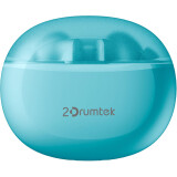 Garnitūra A4Tech 2Drumtek B25 Blue (B25 ICY BLUE)