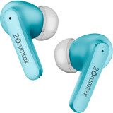 Garnitūra A4Tech 2Drumtek B25 Blue (B25 ICY BLUE)