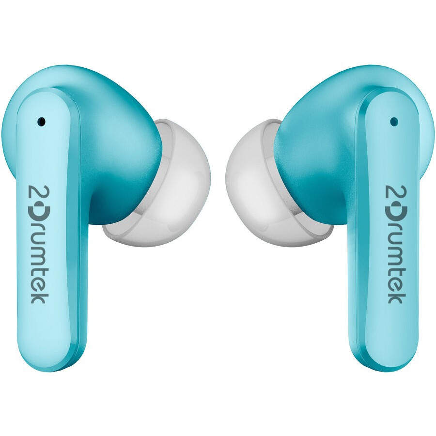 Garnitūra A4Tech 2Drumtek B25 Blue - B25 ICY BLUE - foto 5