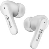 Garnitūra A4Tech 2Drumtek B25 White (B25 GRAYISH WHITE)