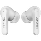 Garnitūra A4Tech 2Drumtek B25 White (B25 GRAYISH WHITE)