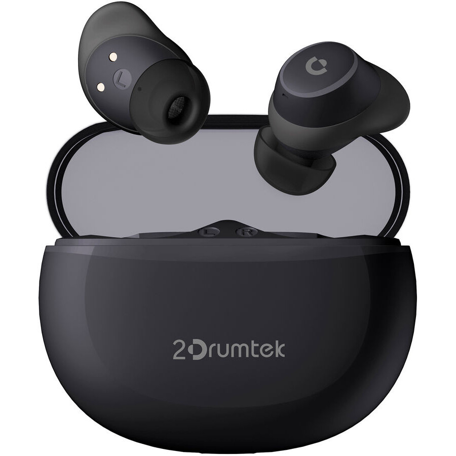 Garnitūra A4Tech 2Drumtek B27 Grey - B27 ASH GREY