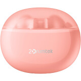 Garnitūra A4Tech 2Drumtek B27 Pink (B27 BABY PINK)