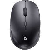 Pele Defender Auris MB-027 Black (52027)