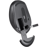 Pele Defender Auris MB-027 Black (52027)