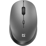 Pele Defender Auris MB-027 Grey (52029)