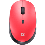 Pele Defender Auris MB-027 Red (52026)