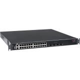 Slēdzis (komutators) QTECH QSW-4700-28TX