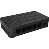 Switch (commutateur) Ruijie Reyee RG-ES05G