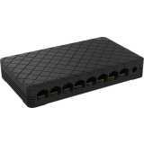 Switch (commutateur) Ruijie Reyee RG-ES08