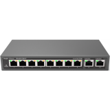 Switch (commutateur) Ruijie Reyee RG-ES110D-P