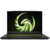 Portatīvais dators MSI Alpha 17 (B5EEK-040XRU) (9S7-17LL12-040)