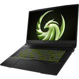 Portatīvais dators MSI Alpha 17 (B5EEK-040XRU) (9S7-17LL12-040)