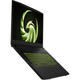 Portatīvais dators MSI Alpha 17 (B5EEK-040XRU) (9S7-17LL12-040)