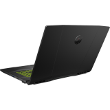 Portatīvais dators MSI Alpha 17 (B5EEK-040XRU) (9S7-17LL12-040)