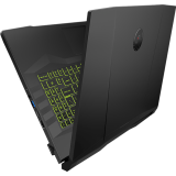 Portatīvais dators MSI Alpha 17 (B5EEK-040XRU) (9S7-17LL12-040)