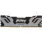 La mémoire vive 16Gb DDR5 7200MHz Kingston Fury Renegade Silver (KF572C38RS-16)