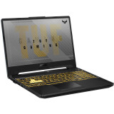 Portatīvais dators ASUS FA506IHR TUF Gaming A15 (HN047W) (FA506IHR-HN047W)