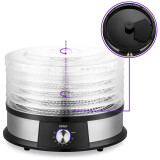 Dryer Kitfort KT-1930 (КТ-1930)