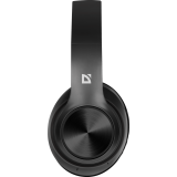 Garnitūra Defender FreeMotion B552 Black (63552)