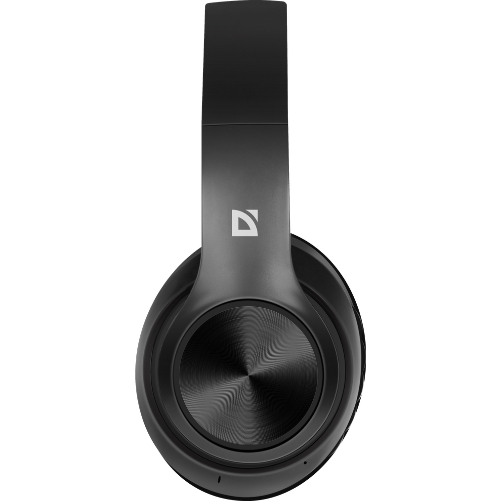 Garnitūra Defender FreeMotion B552 Black - 63552 - photo 2