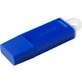 USB zibatmiņa 64Gb Kingston DataTraveler Exodia Blue (KC-U2G64-7GB)