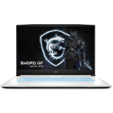 Portatīvais dators MSI Sword 17 (A12UD-248X) (9S7-17L423-248)