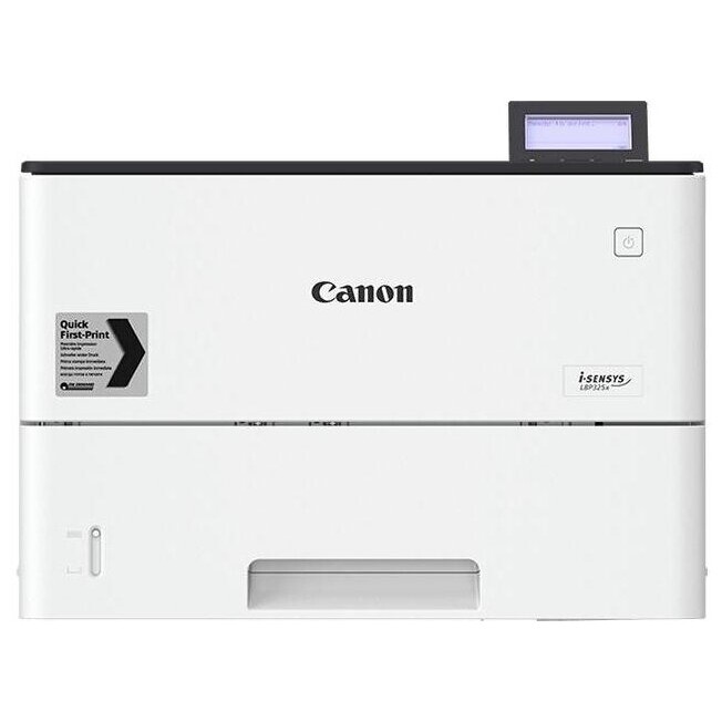 Drucker Canon i-SENSYS LBP325x - 3515C004 - Foto 2