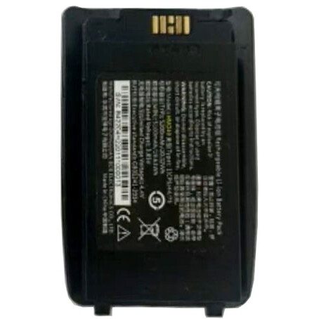 Akumulators Mindeo HMD40