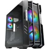 Datoru korpuss Cooler Master HAF 700 Black (H700-IGNN-S00)