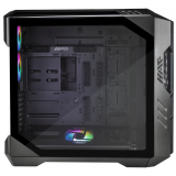 Datoru korpuss Cooler Master HAF 700 Black (H700-IGNN-S00)