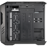 Datoru korpuss Cooler Master HAF 700 Black (H700-IGNN-S00)