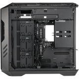 Datoru korpuss Cooler Master HAF 700 Black (H700-IGNN-S00)