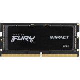 La mémoire vive 16Gb DDR5 5600MHz Kingston Fury Impact SO-DIMM (KF556S40IB-16)