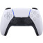Spēļu panelis Sony DualSense White/Black - CFI-ZCT1W(NA)/PS719399902