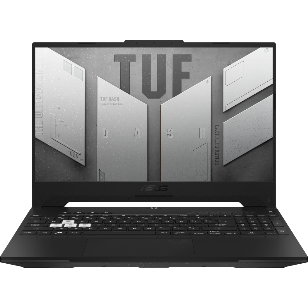 Portatīvais dators ASUS FX517ZC TUF Dash F15 (2022) (HN098) - FX517ZC-HN098