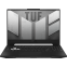 Portatīvais dators ASUS FX517ZC TUF Dash F15 (2022) (HN098) - FX517ZC-HN098