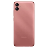 Viedtālrunis Samsung Galaxy A04e 3/32Gb Copper (SM-A042FZCDMEB)