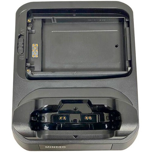 Paliktnis Mindeo D4SSCCU00 - foto 2