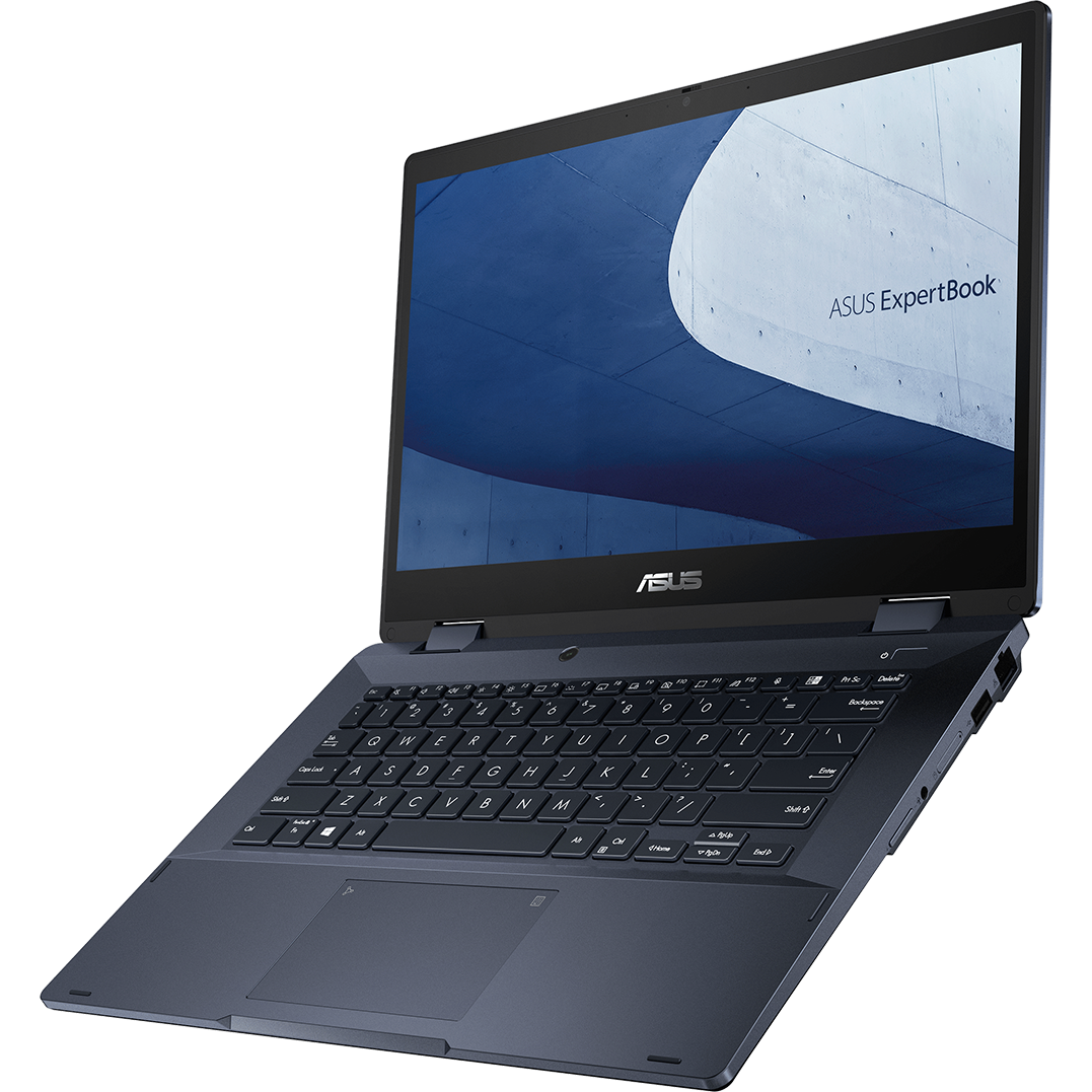 Portatīvais dators ASUS B3402FEA ExpertBook B3 Flip (EC1050W) - B3402FEA-EC1050W - foto 5
