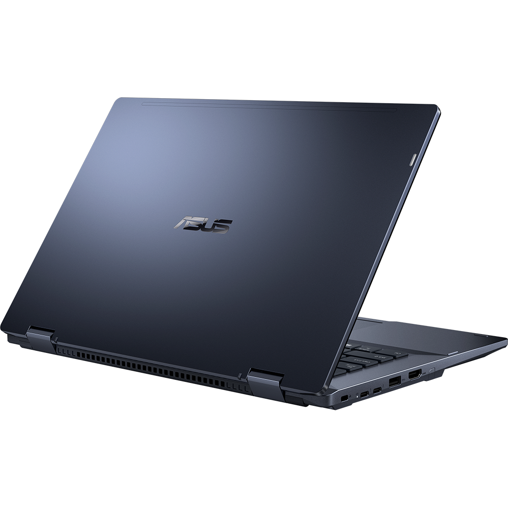 Portatīvais dators ASUS B3402FEA ExpertBook B3 Flip (EC1050W) - B3402FEA-EC1050W - foto 6