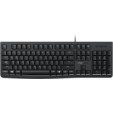 Clavier Dareu LK185 Black